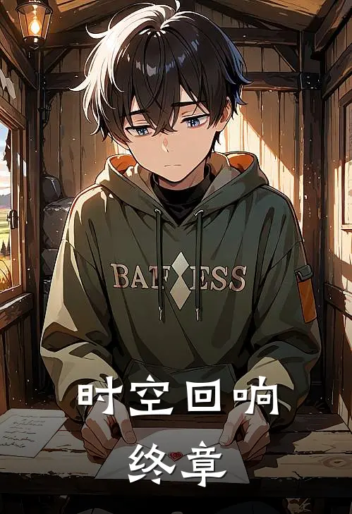 时空回响：终章苏婉林墨最新推荐小说_完结版小说推荐时空回响：终章苏婉林墨