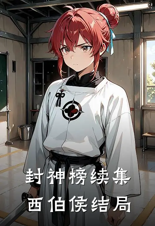 封神榜续集西伯侯结局