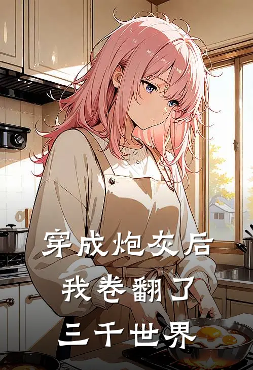 《穿成炮灰后，我卷翻了三千世界》苍离柳贵妃全集免费在线阅读_(苍离柳贵妃)全章节免费在线阅读