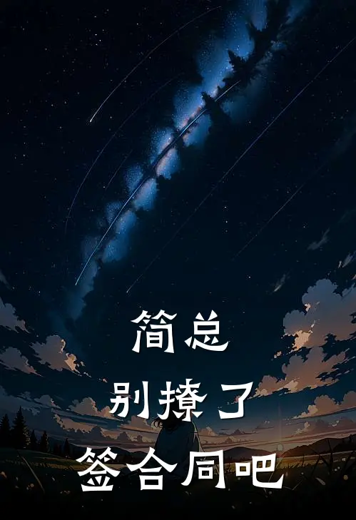 简总，别撩了，签合同吧陆薇羽简深完整版在线阅读_陆薇羽简深完整版阅读