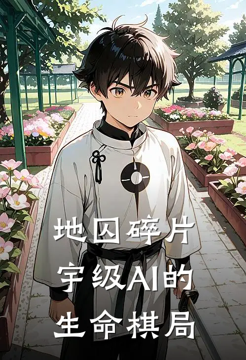 地囚碎片：宇级AI的生命棋局