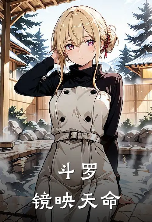 斗罗：镜映天命林镜唐三完本小说免费阅读_最新章节列表斗罗：镜映天命(林镜唐三)