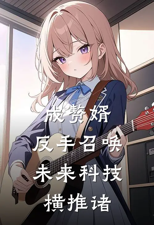 成赘婿，反手召唤未来科技横推诸(叶凡叶辉)热门小说阅读_全文免费阅读成赘婿，反手召唤未来科技横推诸叶凡叶辉