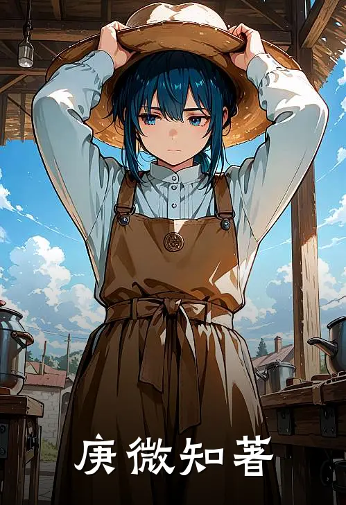 庚微知著(封长庚沈微澜)小说完整版_完结好看小说庚微知著封长庚沈微澜