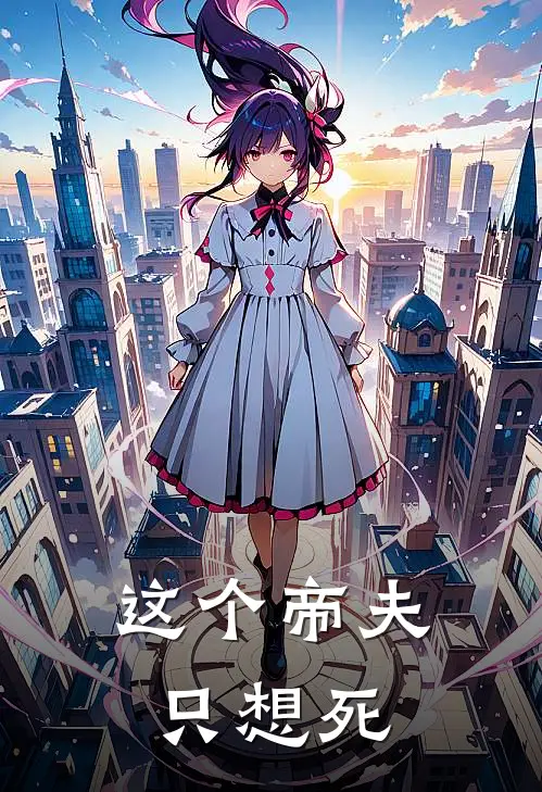 这个帝夫只想死江辰吴清风免费小说全本阅读_小说免费完结这个帝夫只想死江辰吴清风