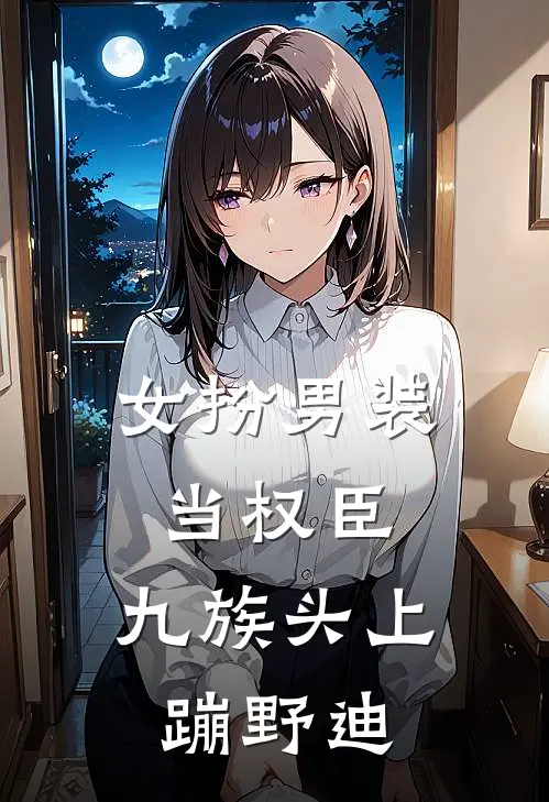 女扮男装当权臣，九族头上蹦野迪