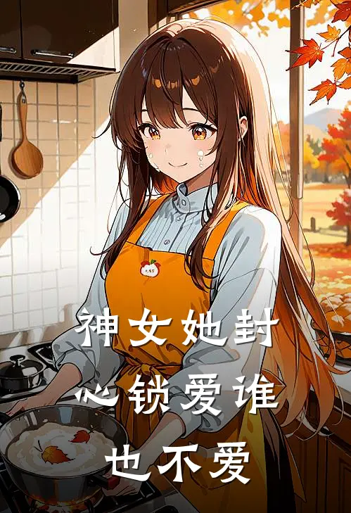 神女她封心锁爱谁也不爱(祝曦榕鹤淳彦)完本小说_免费阅读无弹窗神女她封心锁爱谁也不爱祝曦榕鹤淳彦