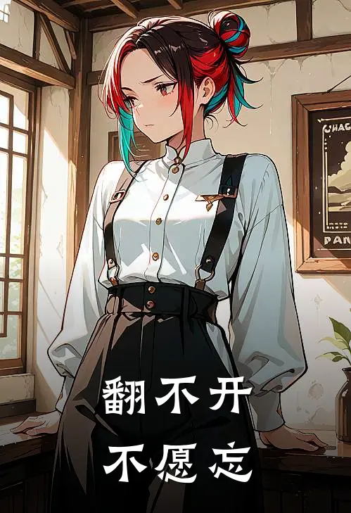 翻不开，不愿忘