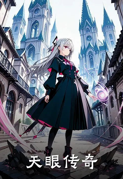 天眼传奇(张炜李华)热门完本小说_最新小说天眼传奇张炜李华