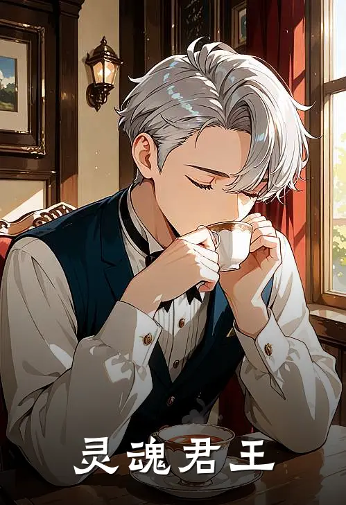 灵魂君王