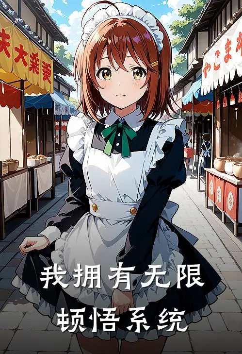 我拥有无限顿悟系统