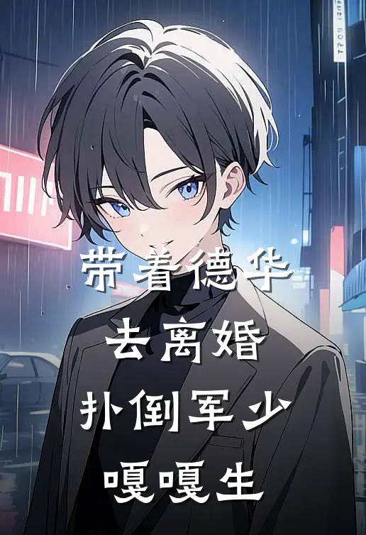 带着德华去离婚，扑倒军少嘎嘎生