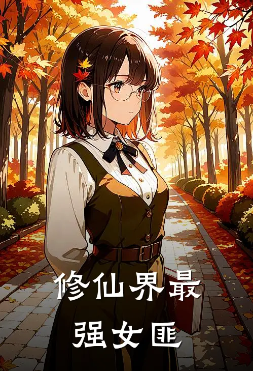 修仙界最强女匪