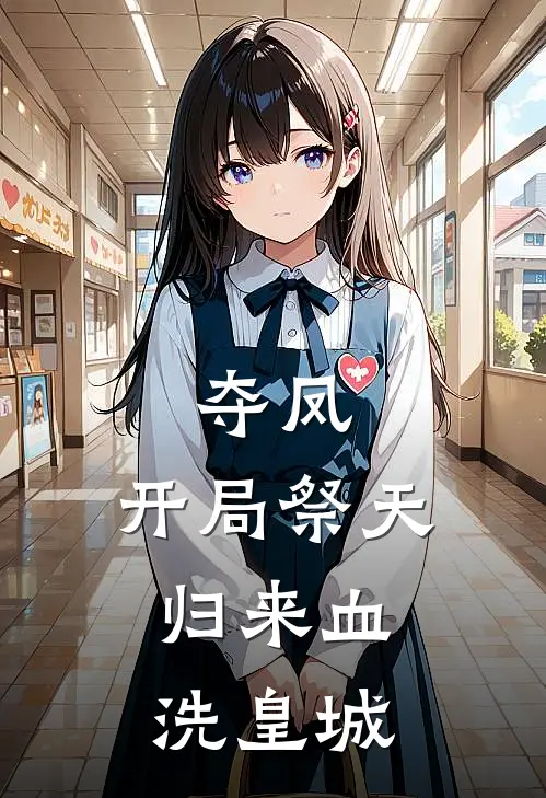 夺凤：开局祭天，归来血洗皇城