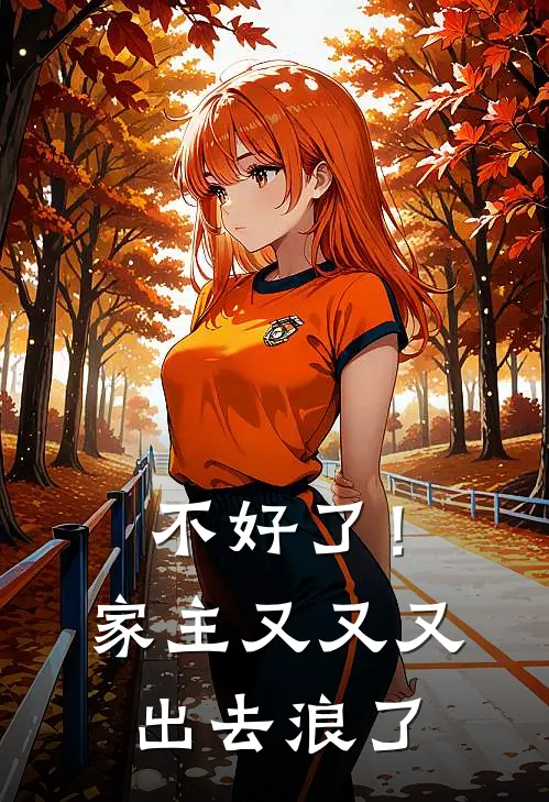 不好了！家主又又又出去浪了