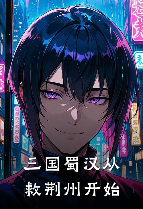 三国蜀汉从救荆州开始(庞正关羽)完本小说推荐_最新章节列表三国蜀汉从救荆州开始(庞正关羽)