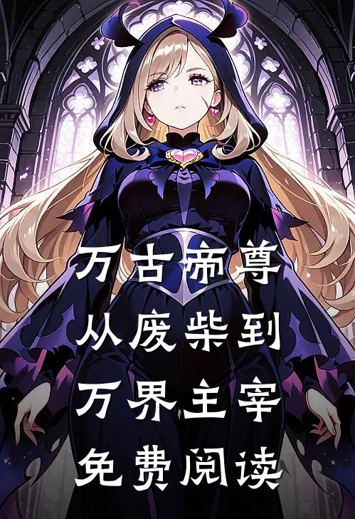 万古帝尊从废柴到万界主宰免费阅读