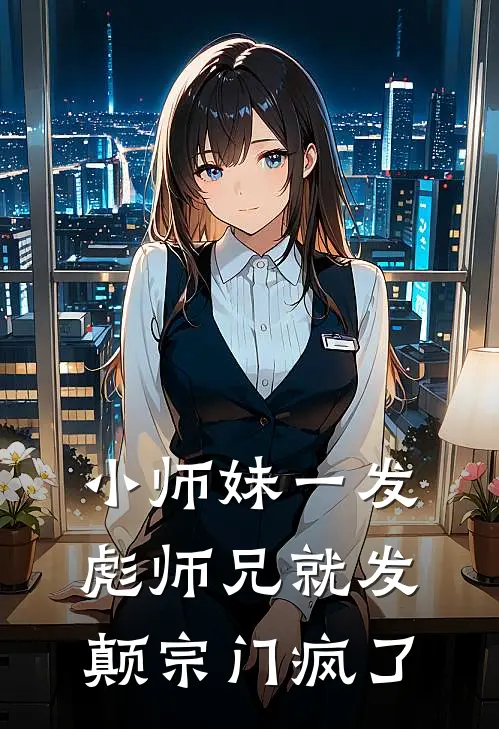 池笑笑凌天宗《小师妹一发彪师兄就发颠宗门疯了》_(池笑笑凌天宗)热门小说