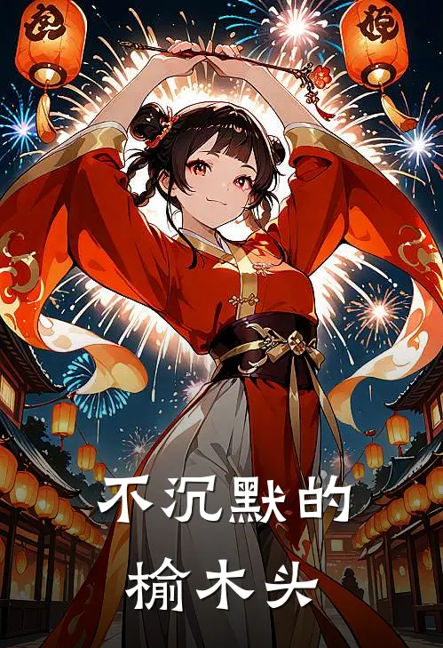 不沉默的榆木头