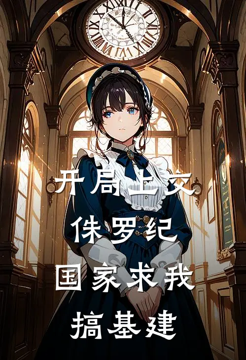 开局上交侏罗纪，国家求我搞基建(林凡司马华)火爆小说_《开局上交侏罗纪，国家求我搞基建》林凡司马华小说免费在线阅读