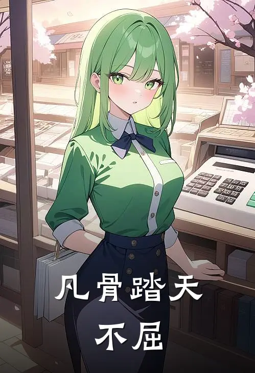 凡骨踏天，不屈林越李伟全文在线阅读_凡骨踏天，不屈全集免费阅读