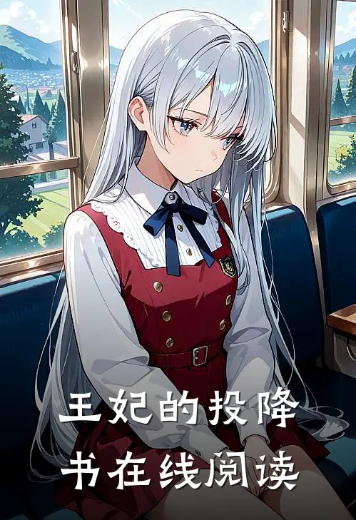 王妃的投降书在线阅读