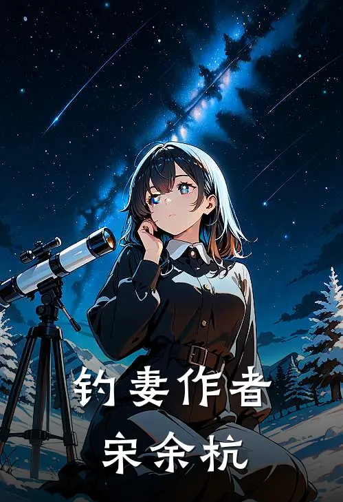 钓妻作者宋余杭