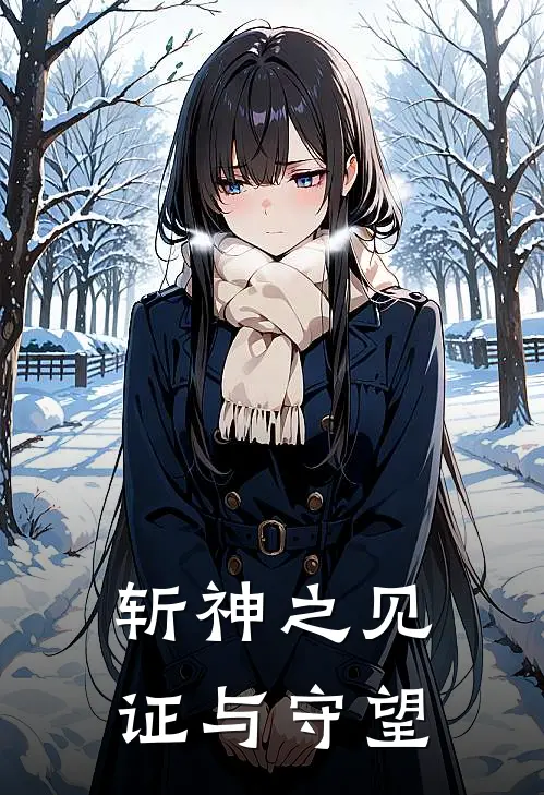 斩神之见证与守望林砚陆承完整版小说全文免费阅读_最新章节列表斩神之见证与守望(林砚陆承)