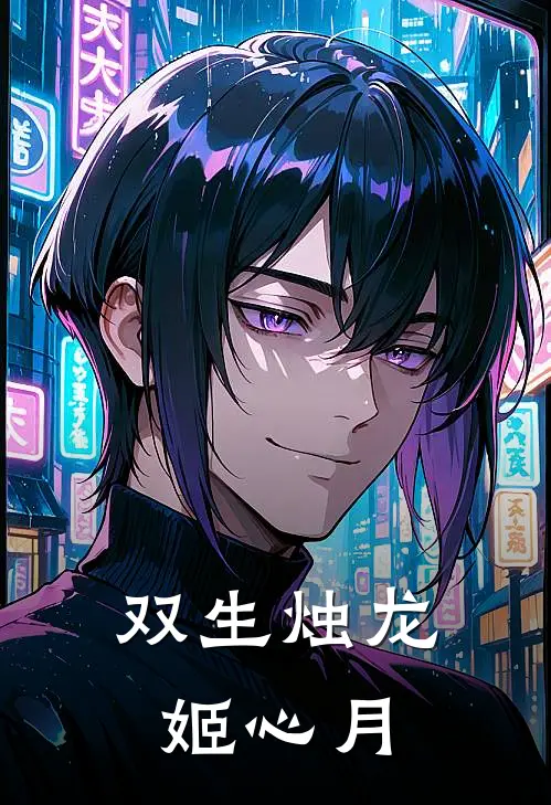 双生烛龙姬心月