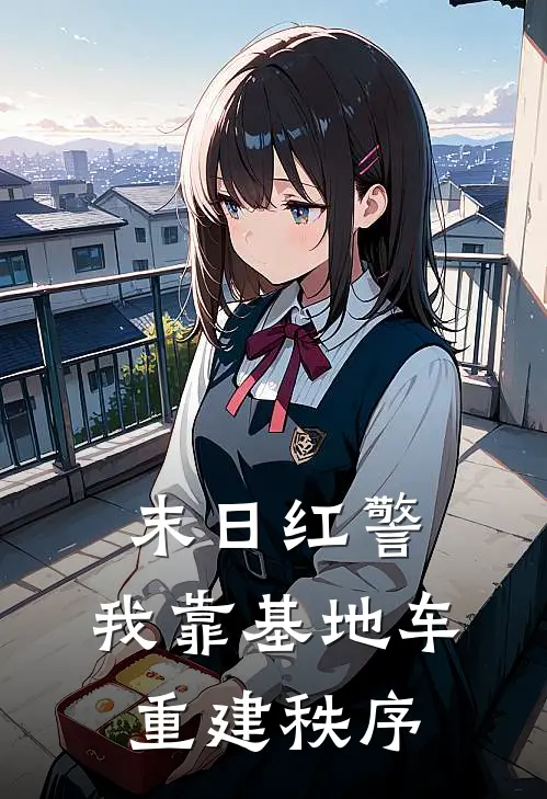 末日红警：我靠基地车重建秩序