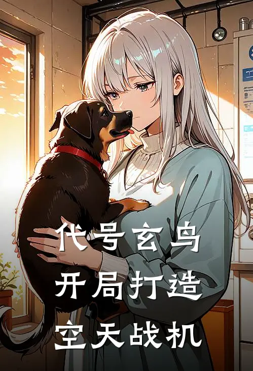 代号玄鸟：开局打造空天战机