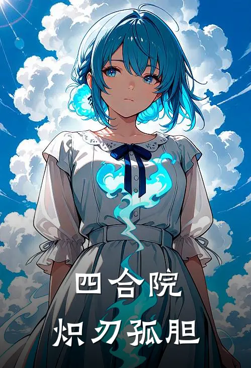 四合院：炽刃孤胆