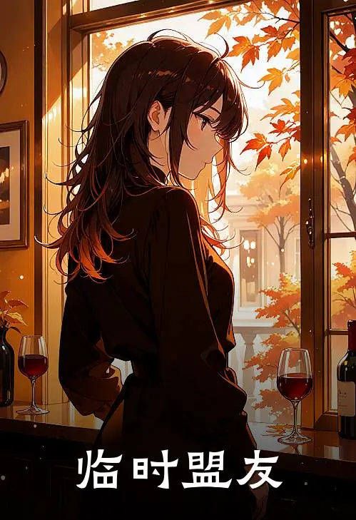 临时盟友林薇顾衍小说免费完结_完本热门小说临时盟友林薇顾衍