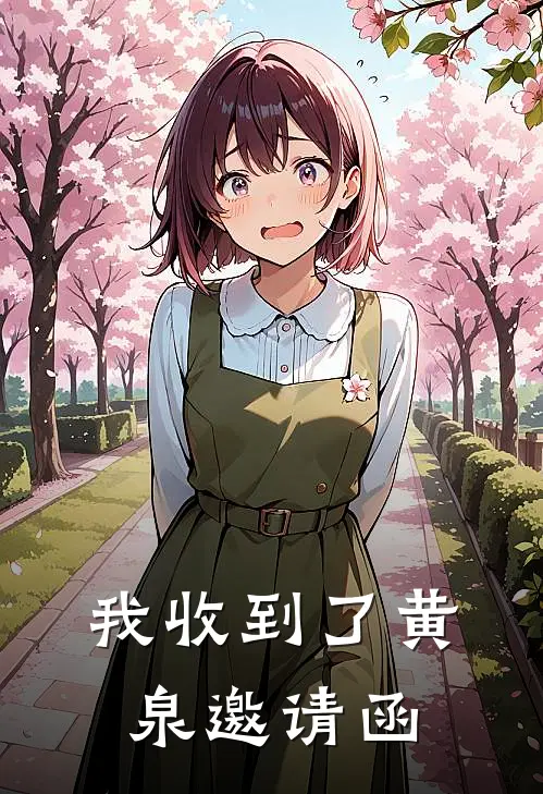 我收到了黄泉邀请函