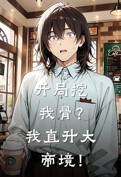 开局挖我骨？我直升大帝境！