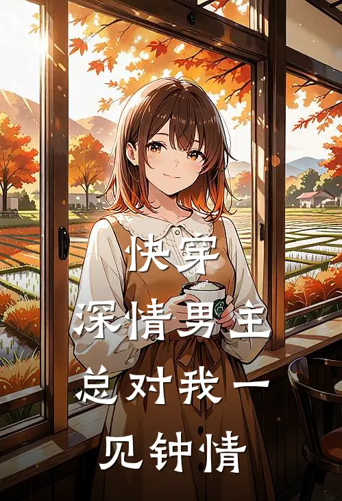 快穿，深情男主总对我一见钟情