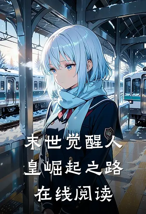 末世觉醒人皇崛起之路在线阅读