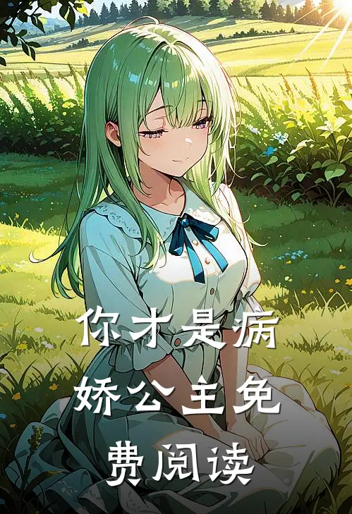 你才是病娇公主免费阅读