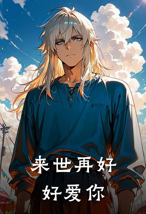 来世再好好爱你