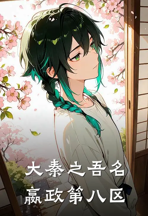 大秦之吾名嬴政第八区