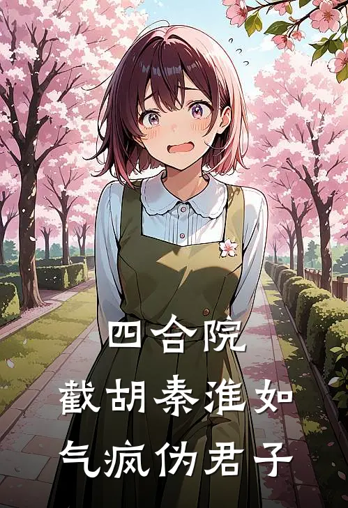 四合院：截胡秦淮如，气疯伪君子(何雨柱易中海)小说免费在线阅读_四合院：截胡秦淮如，气疯伪君子(何雨柱易中海)大结局阅读