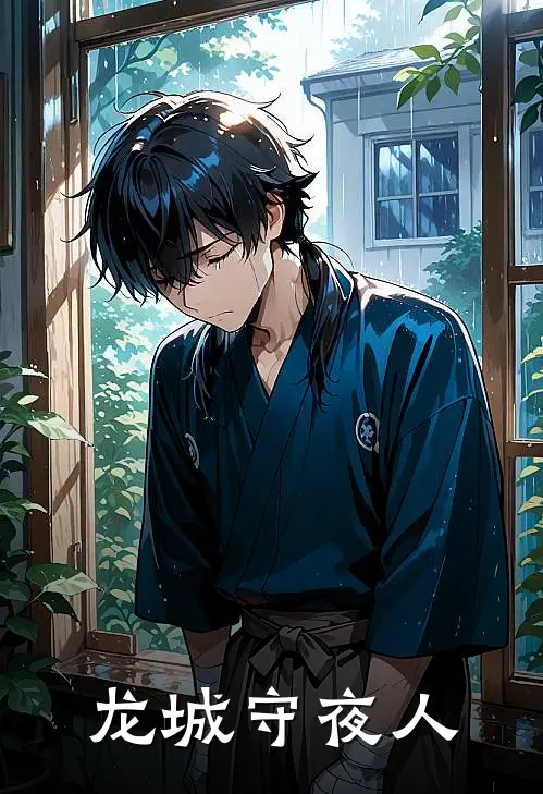 龙城守夜人，(陈凡林薇)完结版免费阅读_龙城守夜人，全文免费阅读