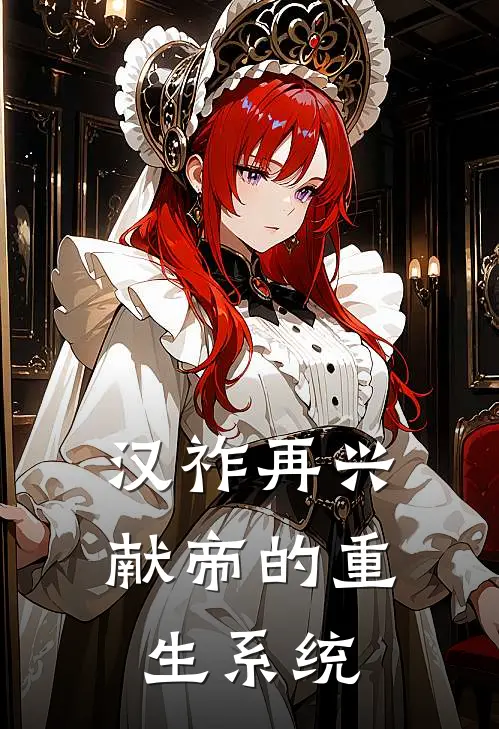 汉祚再兴：献帝的重生系统