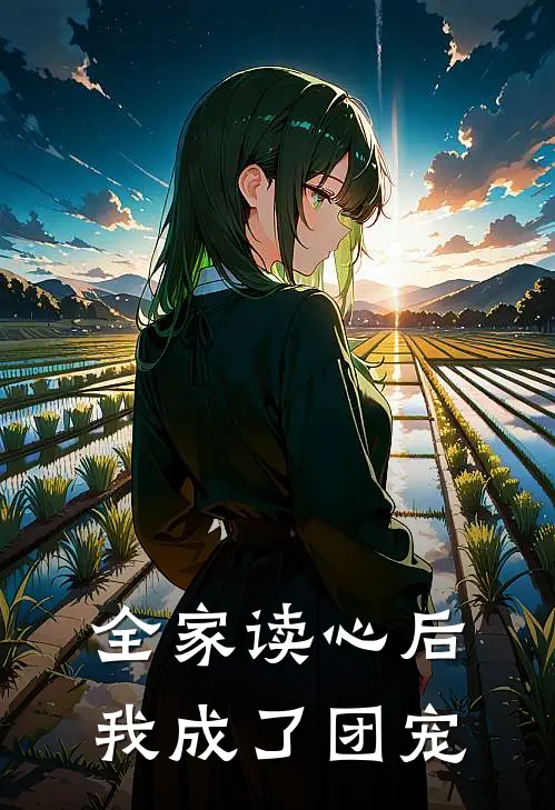 全家读心后，我成了团宠