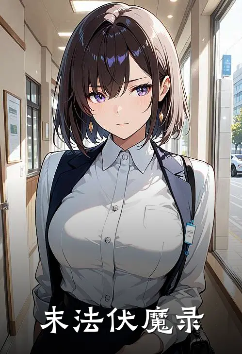 末法伏魔录李自强马腾免费小说在线看_完本小说阅读末法伏魔录(李自强马腾)