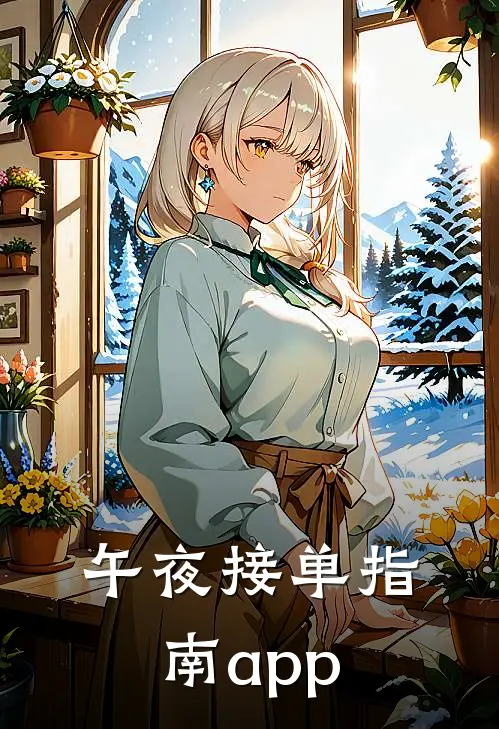 午夜接单指南app