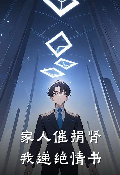 家人催捐肾，我递绝情书琳琳琳琳全本免费完结小说_免费小说完结家人催捐肾，我递绝情书琳琳琳琳