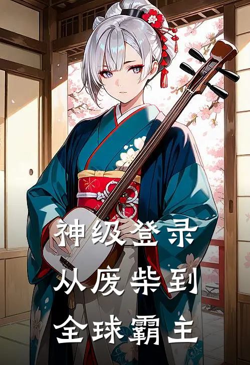 神级登录：从废柴到全球霸主(林风苏沐雪)好看的完结小说_热门小说推荐神级登录：从废柴到全球霸主林风苏沐雪