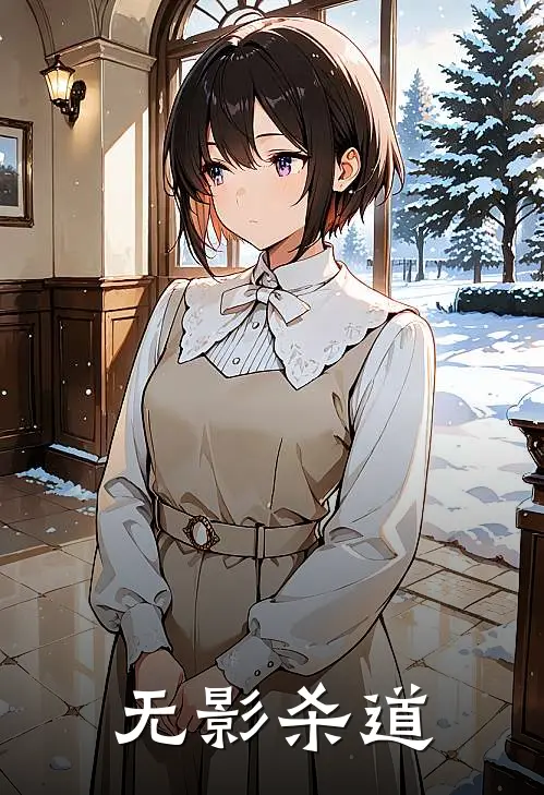 无影杀道(李屠无影)最新完结小说推荐_热门小说排行榜无影杀道李屠无影