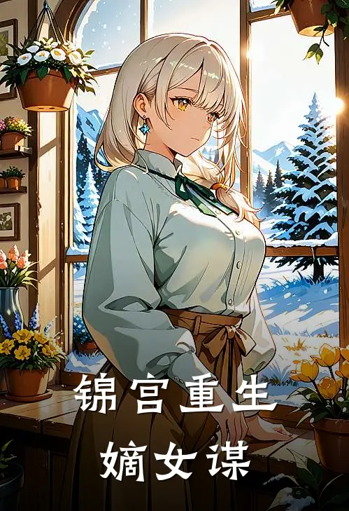 锦宫重生：嫡女谋(苏韵瑶苏羽柔)全集阅读_锦宫重生：嫡女谋最新章节阅读